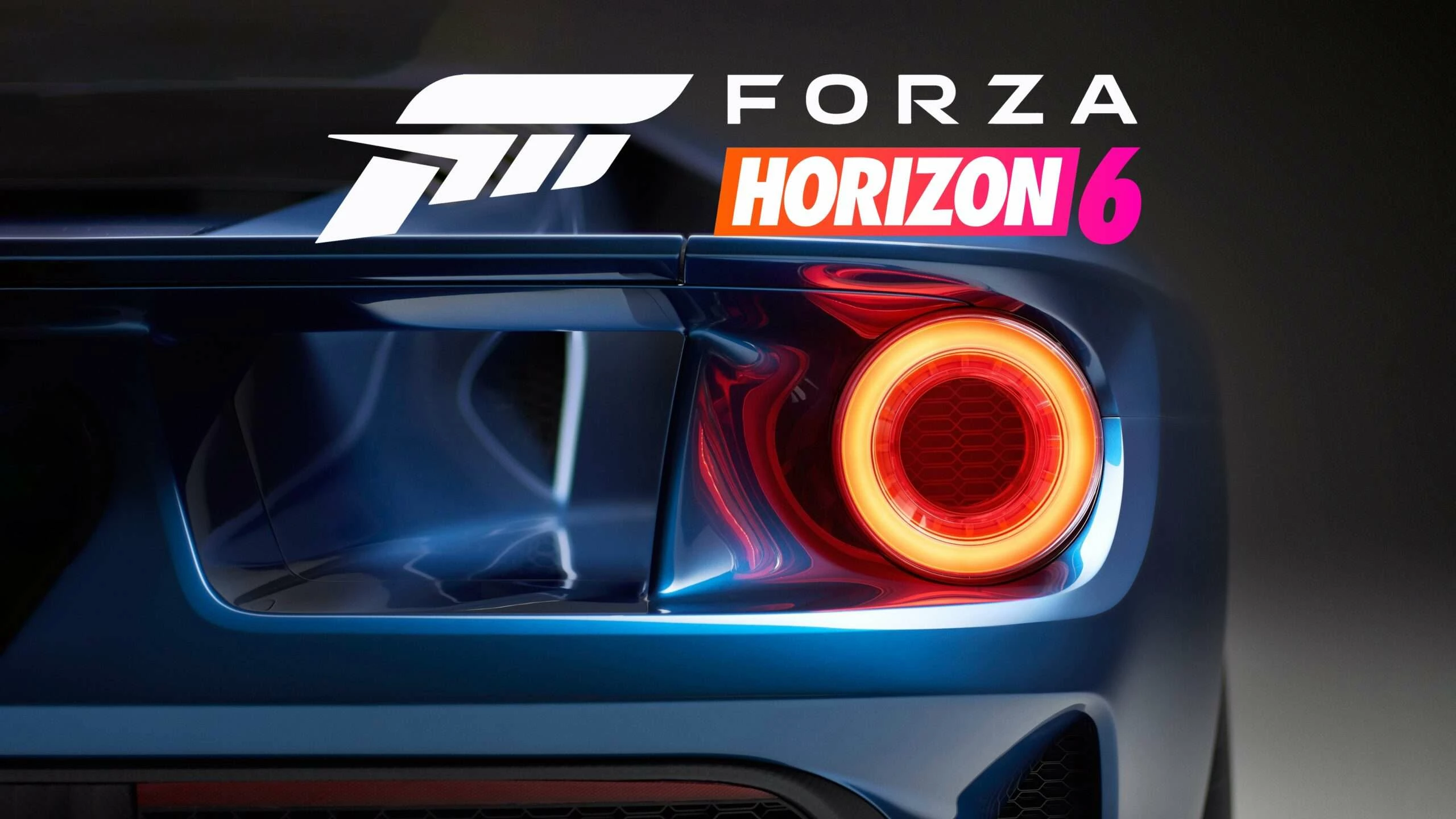 Forza Horizon 6