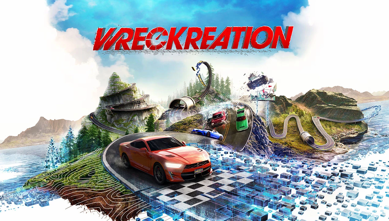 Wreckreation
