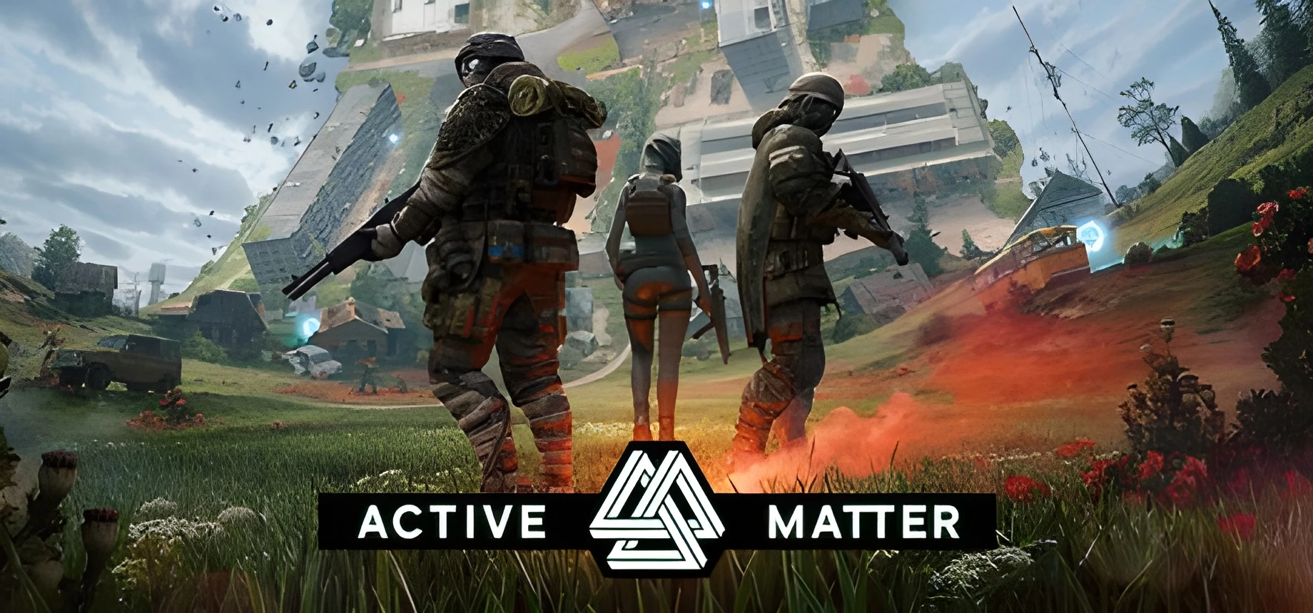 Active Matter