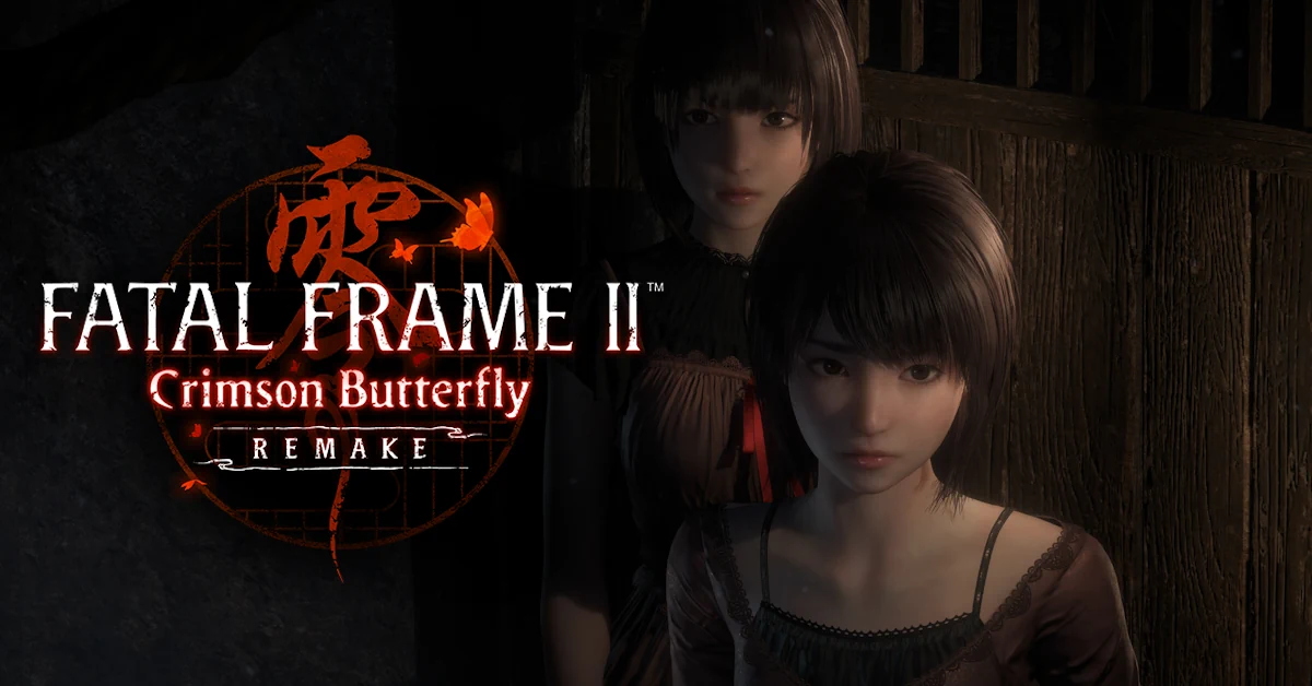 Fatal Frame 2: Crimson Butterfly Remake — дата выхода, системные требования, обзор геймплея | всё о возвращении культового хоррора