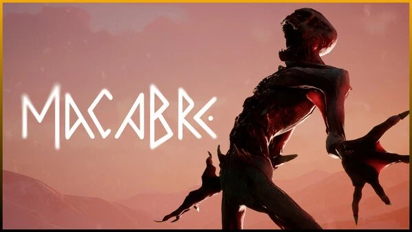 Macabre