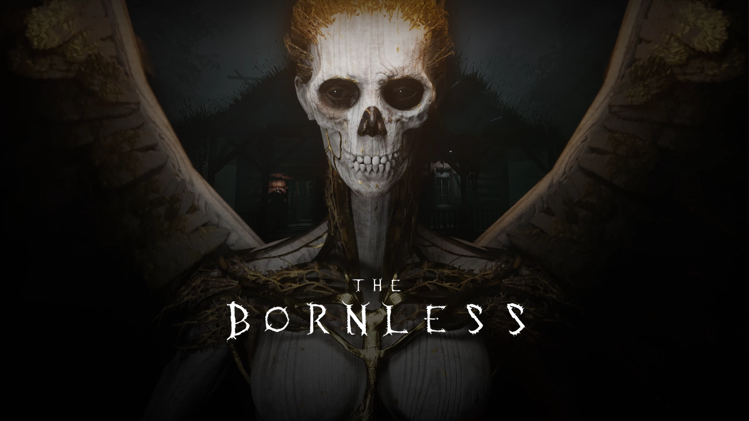 The Bornless