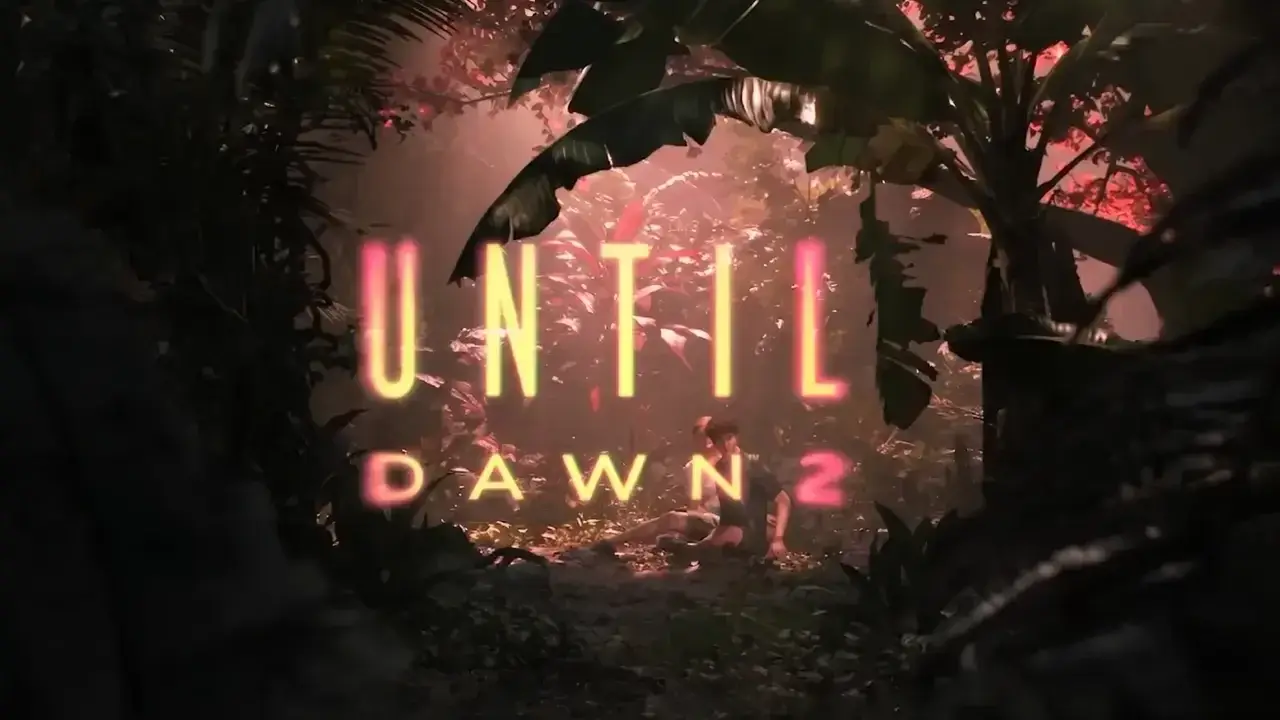 Until Dawn 2 - все об  игре:  дата выхода, описание геймплея, оценки | Психологический хоррор на PS5