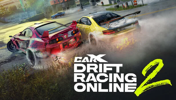 CarX Drift Racing Online 2