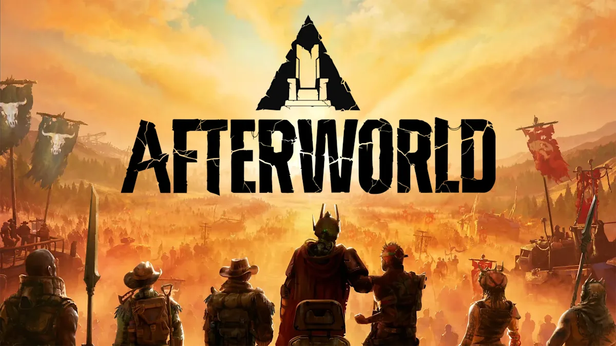 Afterworld