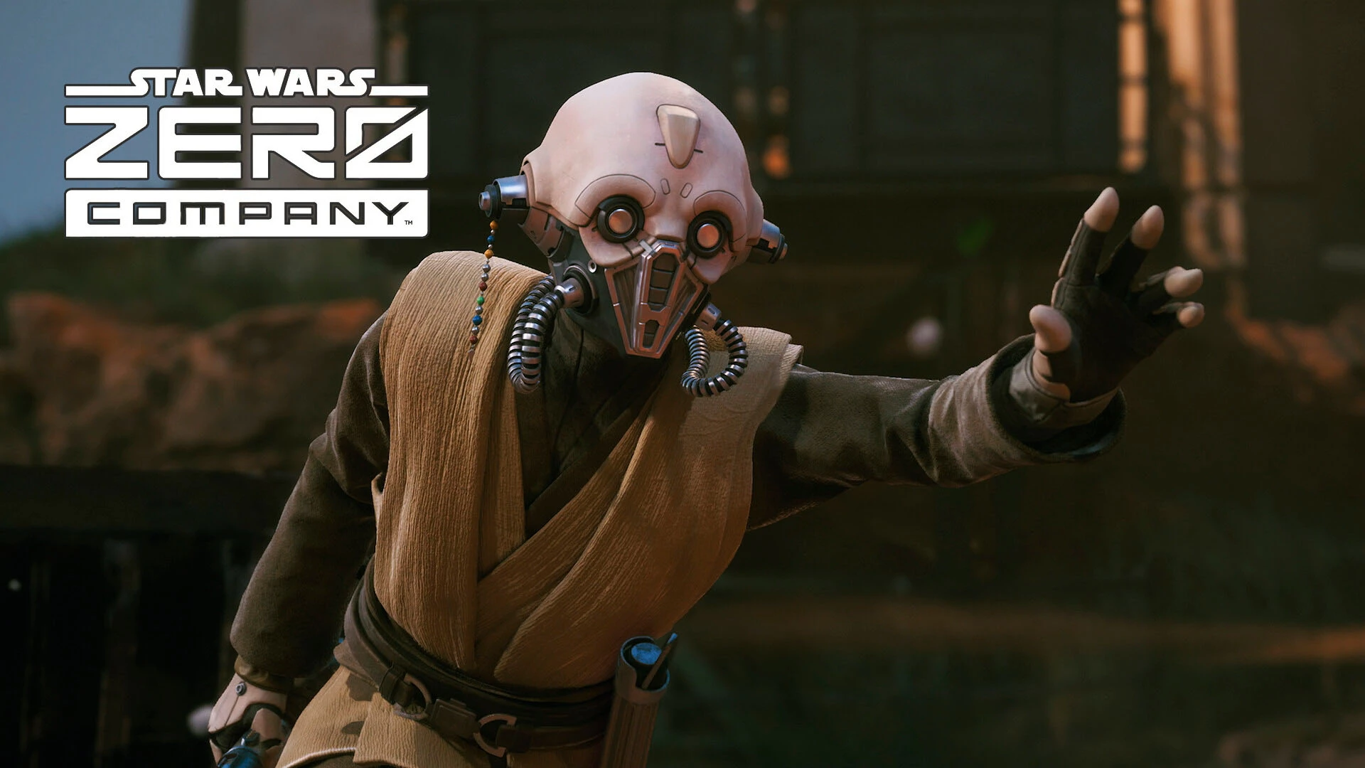 Star Wars Zero Company