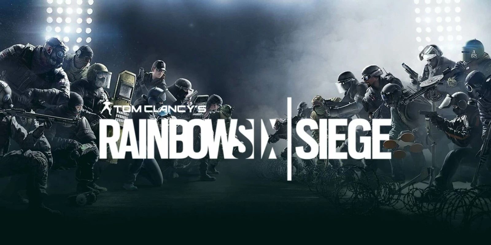 Tom Clancy&#039;s Rainbow Six Siege