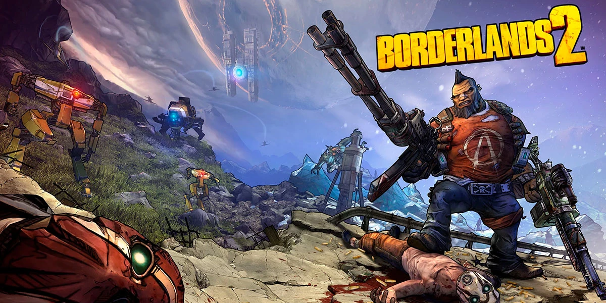Borderlands 2