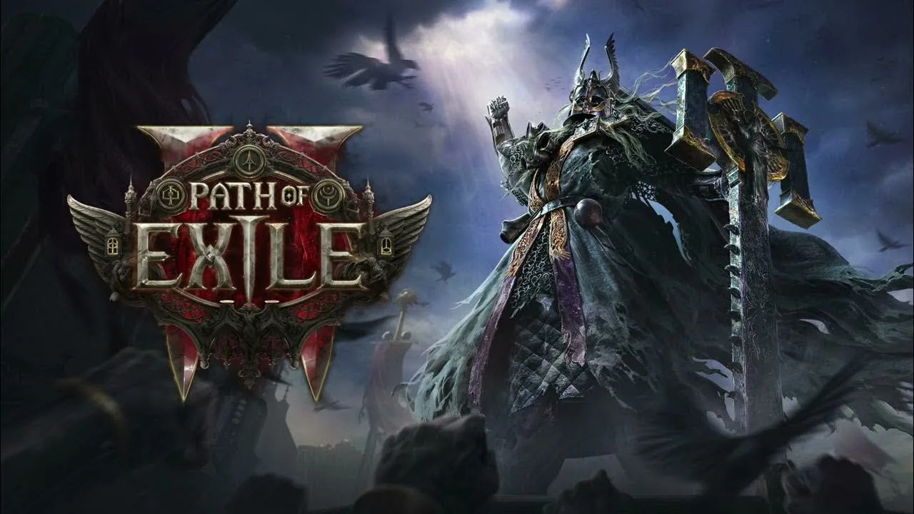 Path of Exile
