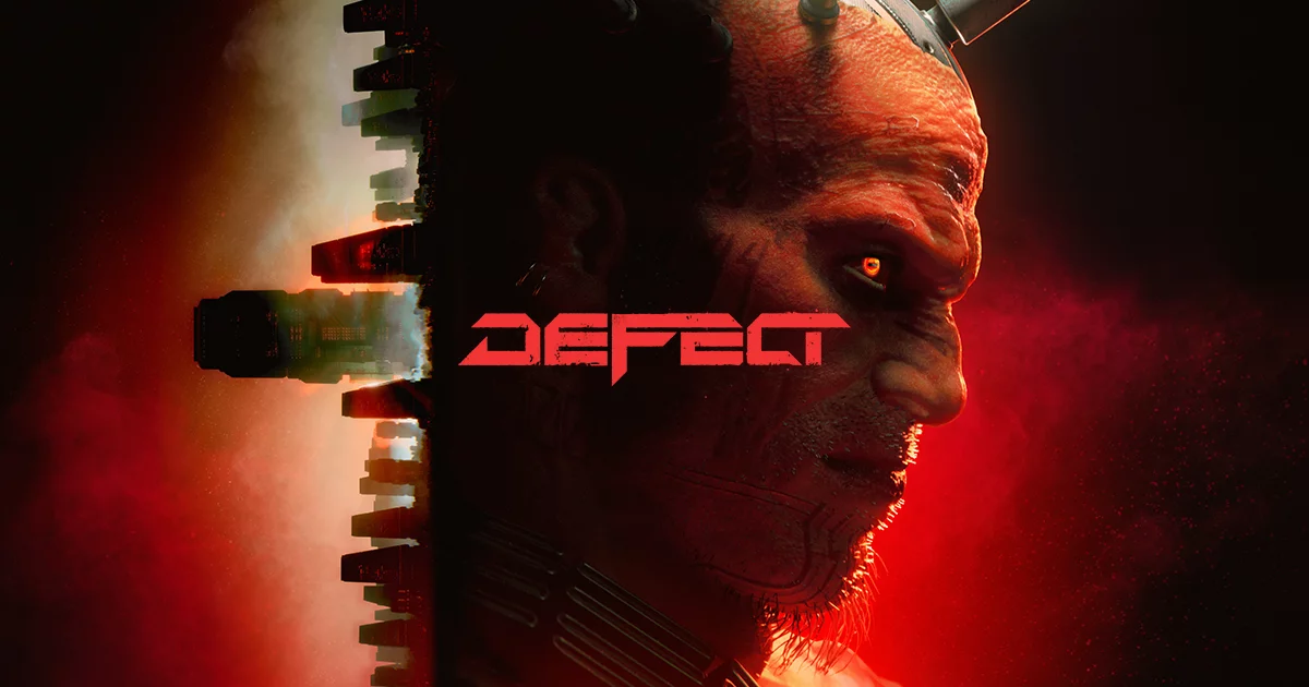 DEFECT