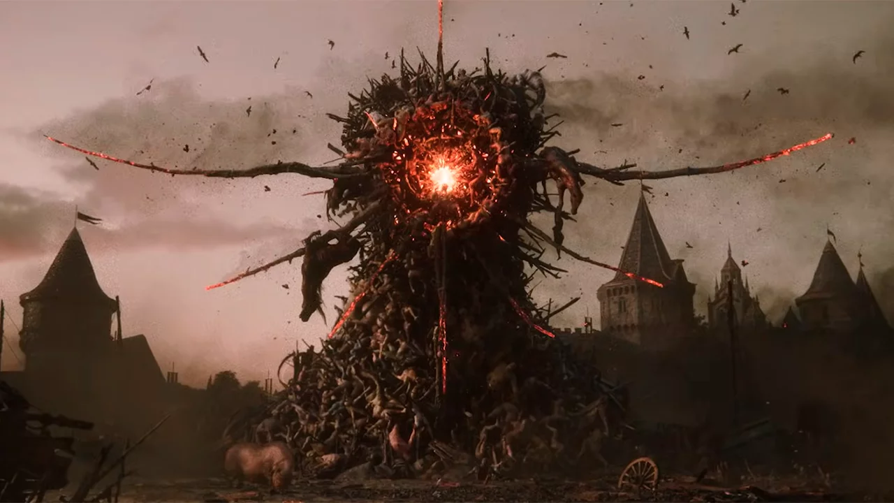 Divinity — все об игре: дата выхода, системные требования, сюжет и геймплей фэнтезийной RPG