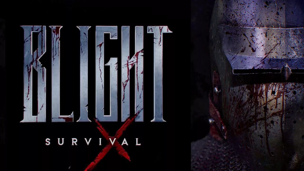 Blight: Survival