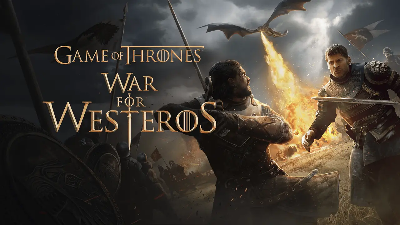 Game of Thrones: War for Westeros