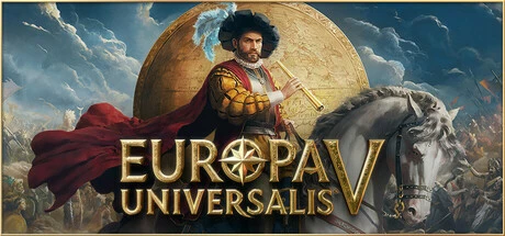 Europa Universalis 5