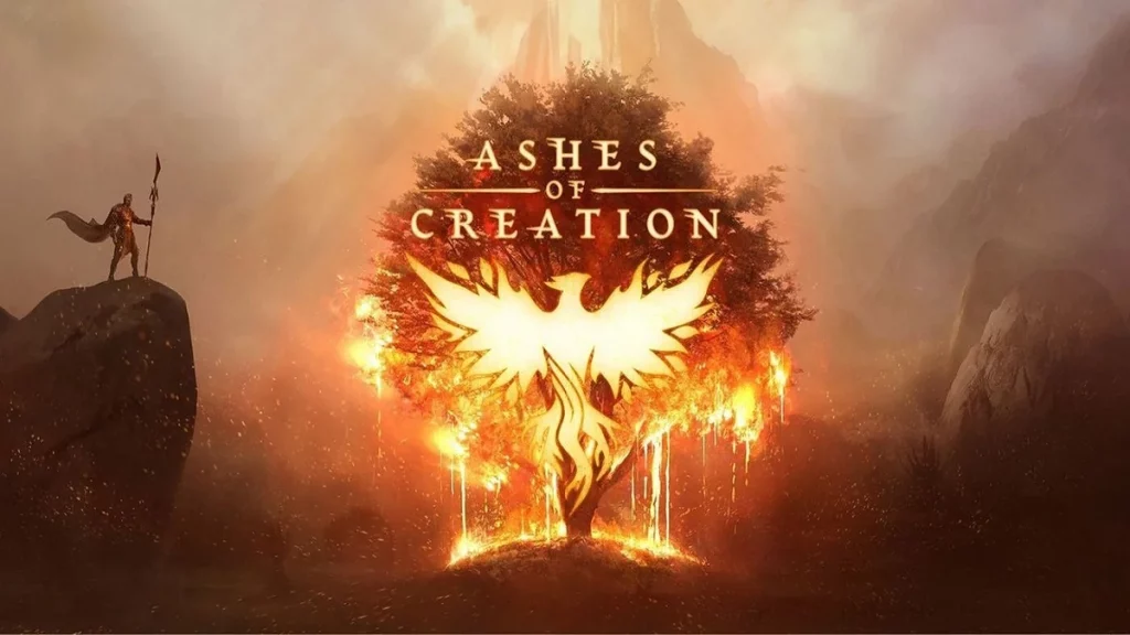 Ashes of Creation