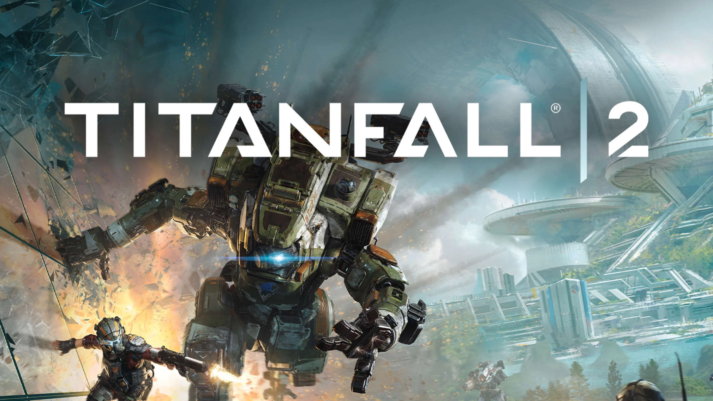 Titanfall 2