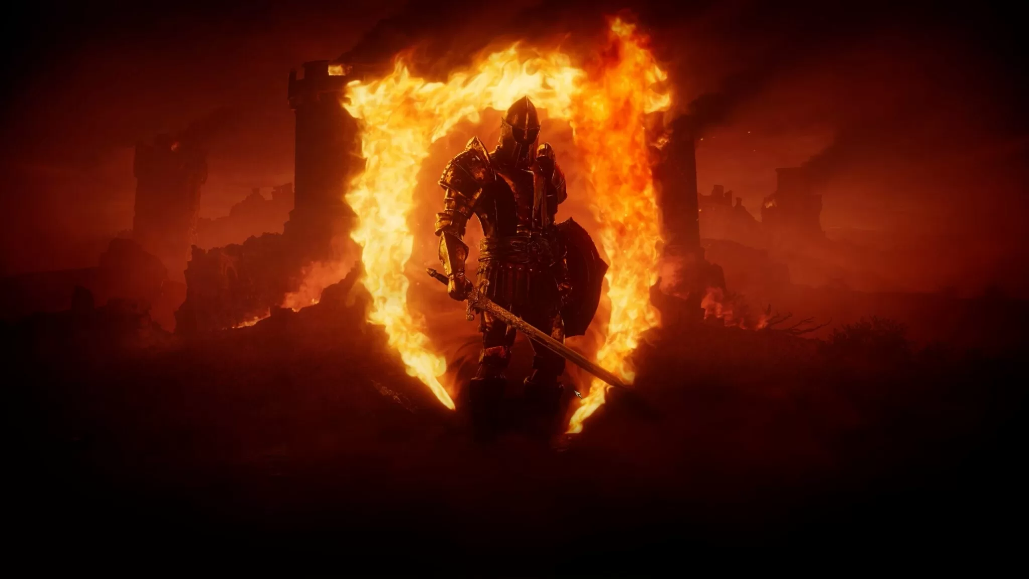 The Elder Scrolls 4: Oblivion Remastered