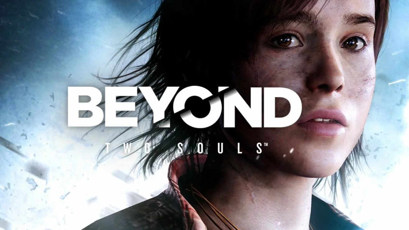 Beyond: Two Souls