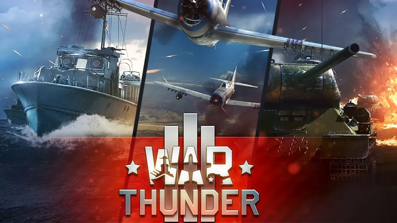 War Thunder