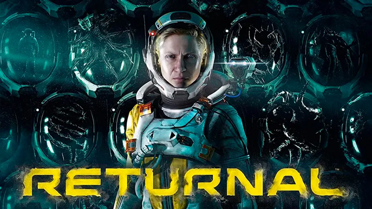 Returnal — о чем игра, мнение игроков, стоит ли играть | научно-фантастический шутер