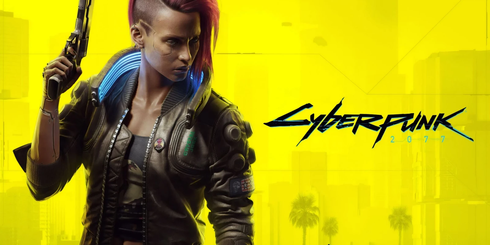 Cyberpunk 2077