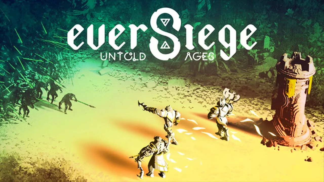 EverSiege: Untold Ages