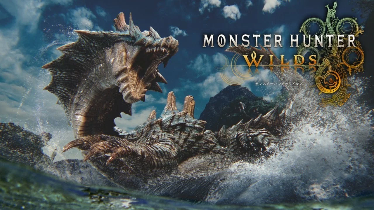 Monster Hunter Wilds