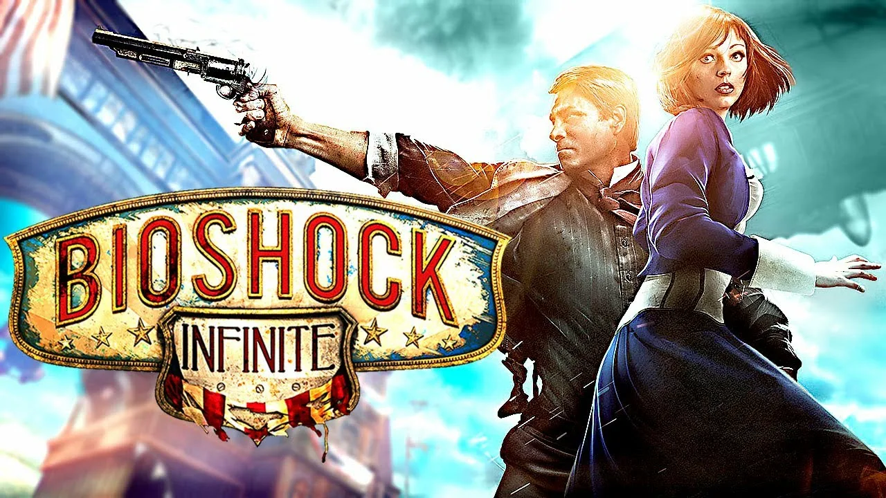 Bioshock Infinite