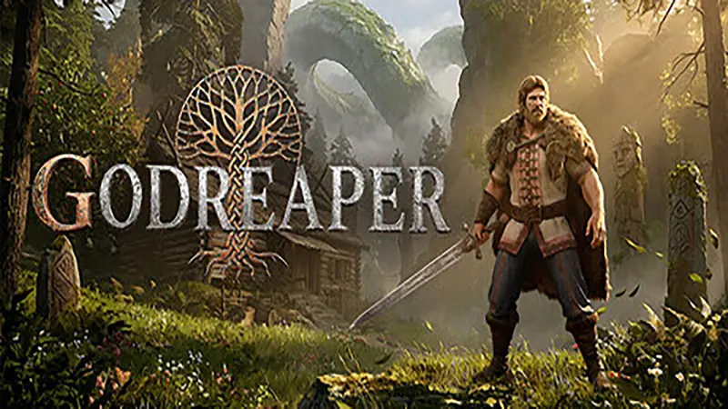 Godreaper