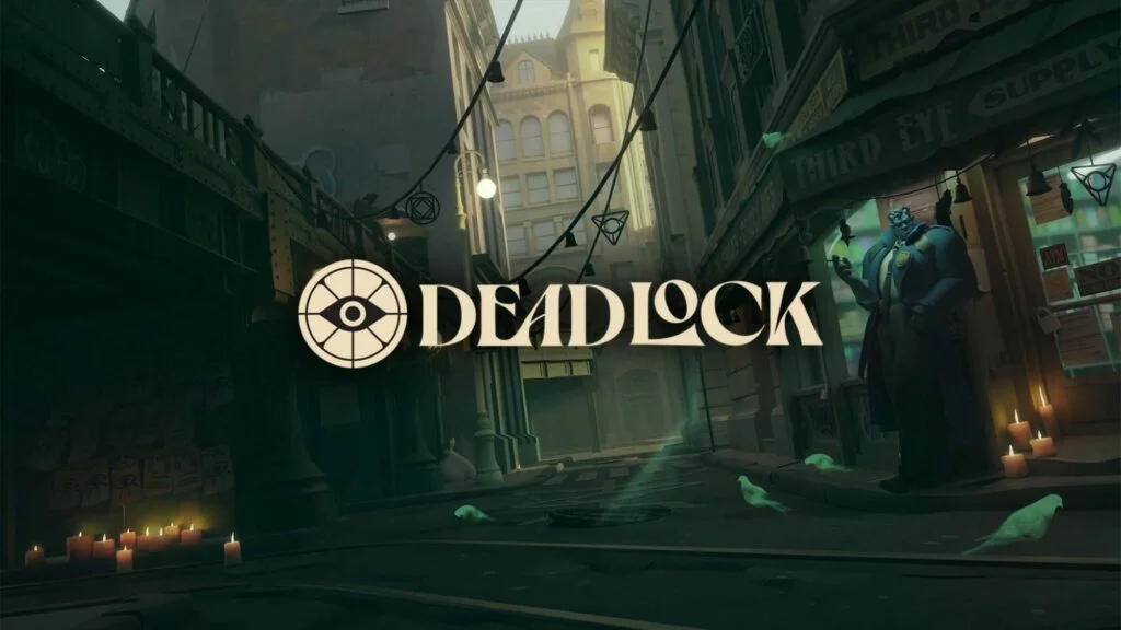 Deadlock — о чем  игра, дата  выхода, геймплей и сюжет