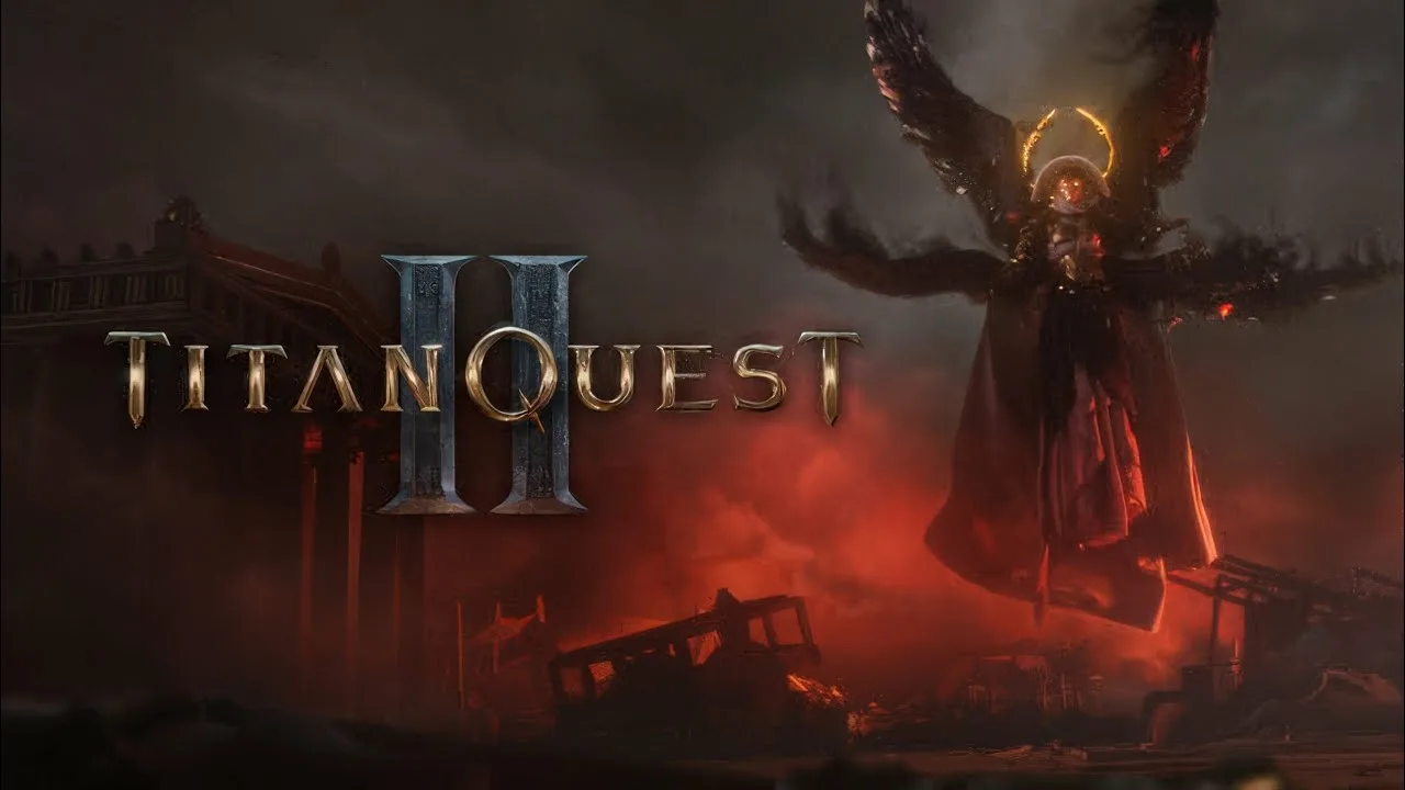 Titan Quest 2
