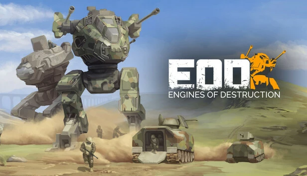 Engines Of Destruction