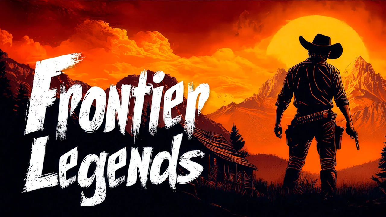 Frontier Legends