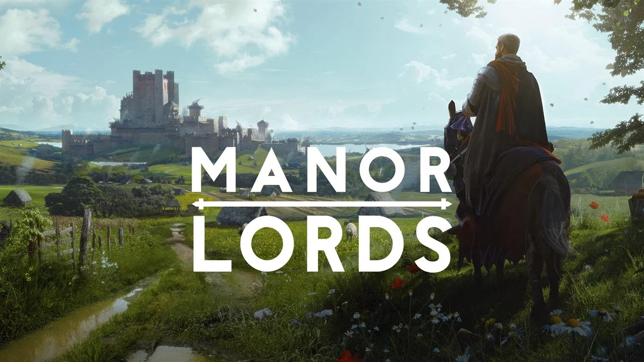 Manor Lords
