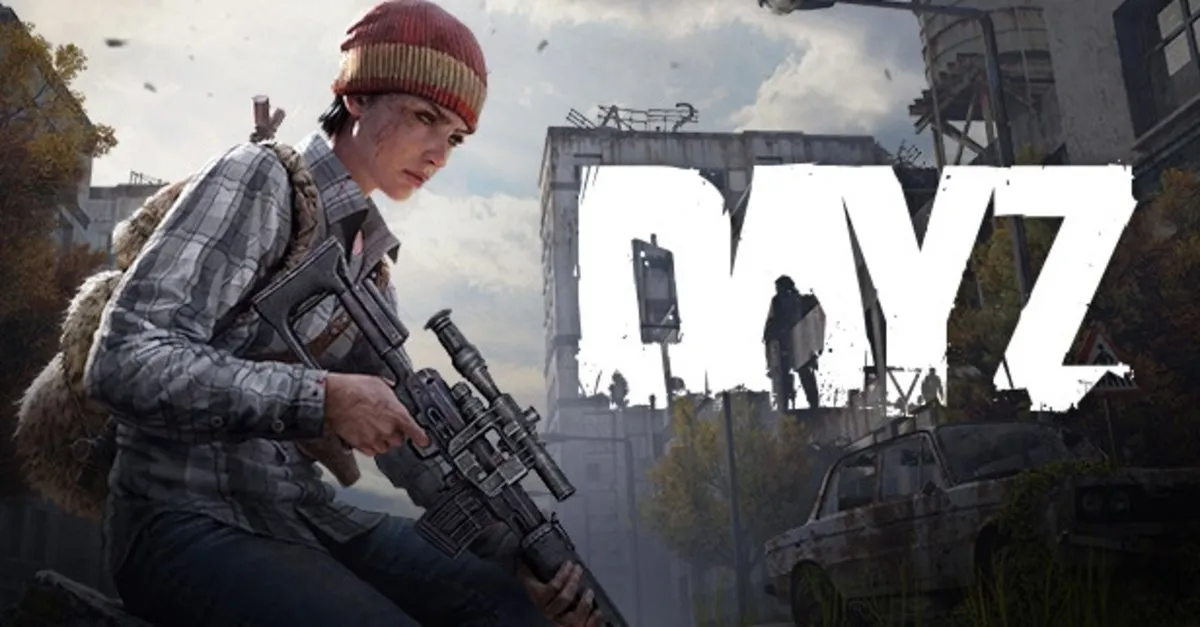 DayZ