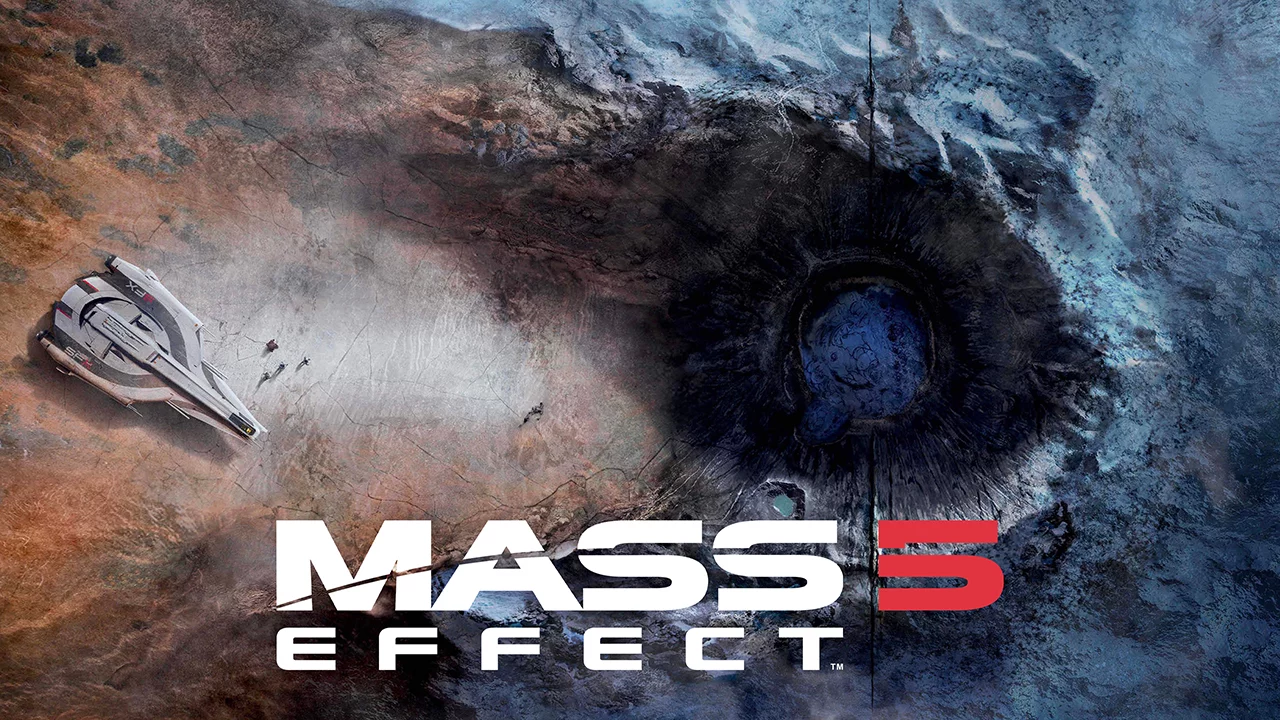 Mass Effect 5: дата выхода, трейлер и видео, системные требования, геймплей | Космическое приключение
