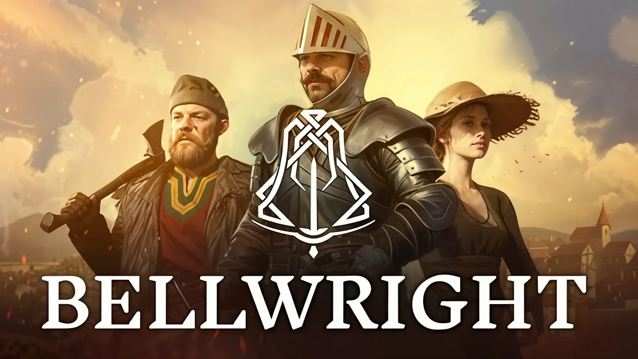 Bellwright