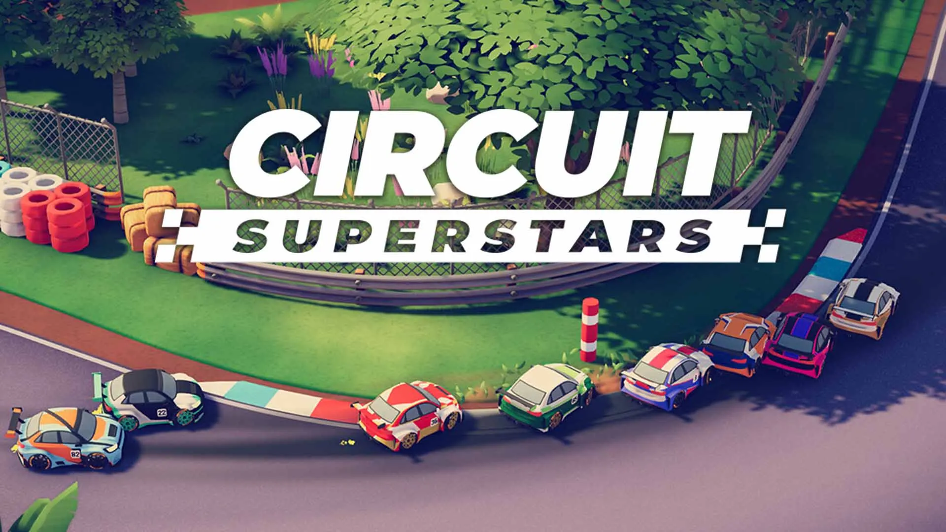 Circuit Superstars
