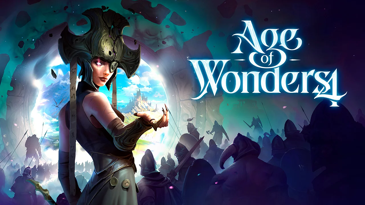 Age of Wonders 4