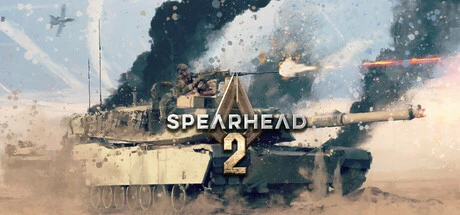 Spearhead 2