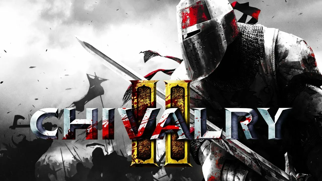 Chivalry 2
