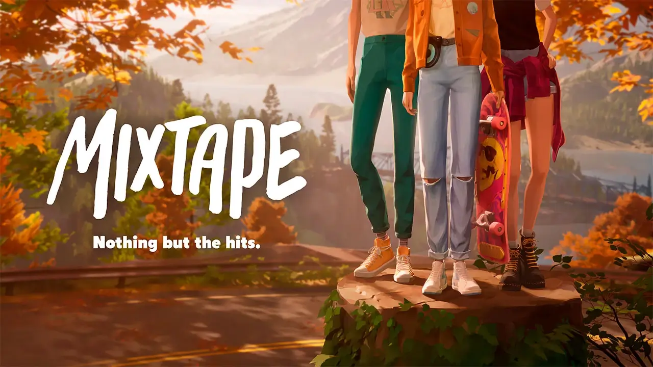 Mixtape