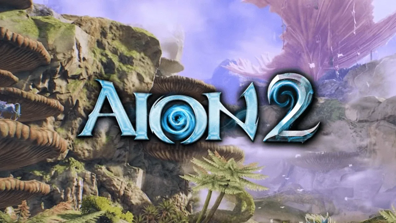 Aion 2