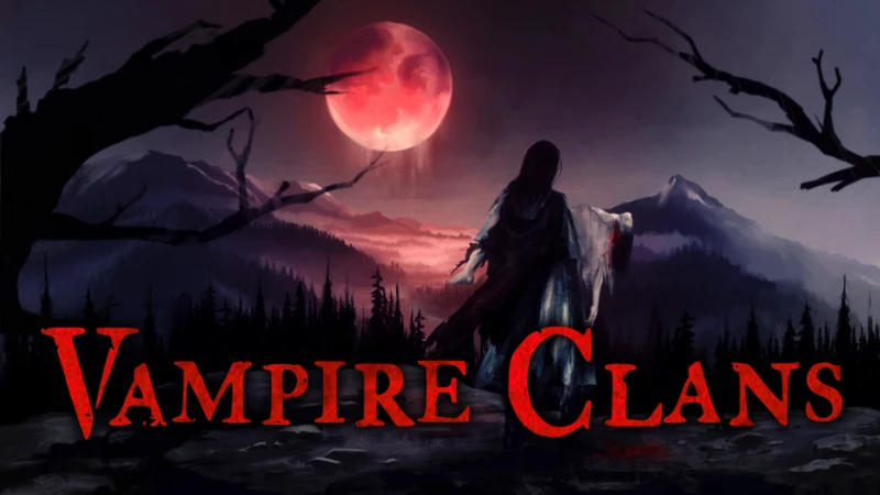 Vampire Clans