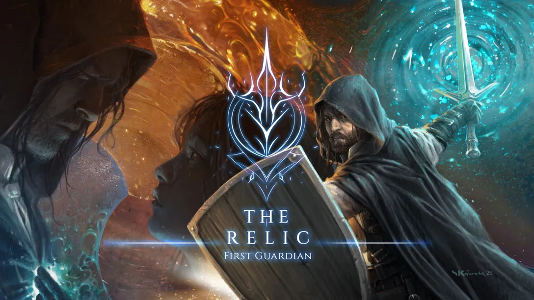 The Relic: First Guardian