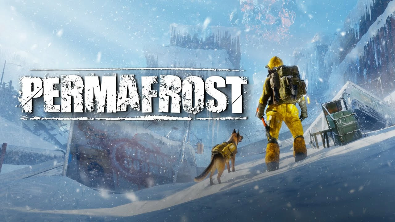 Permafrost