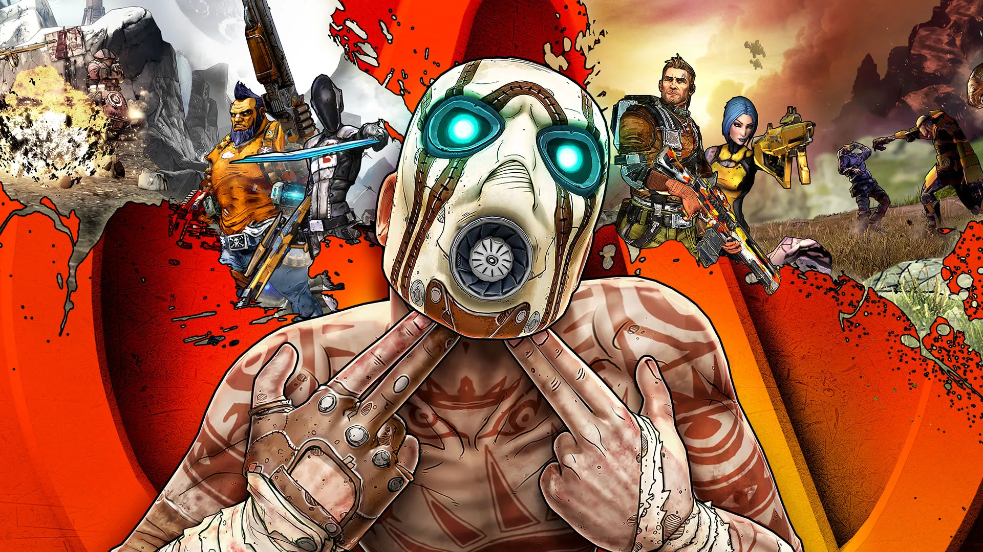 Borderlands 4