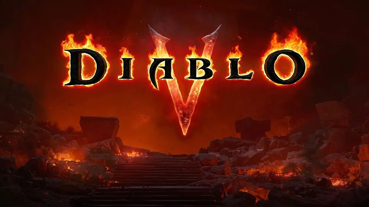 Diablo V