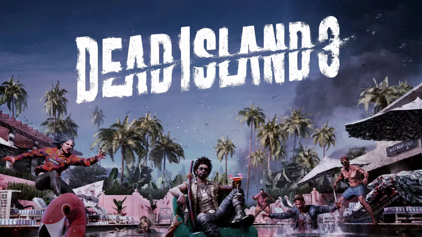 Dead Island 3