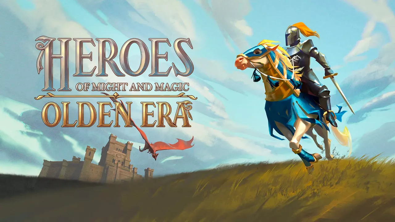Heroes of Might and Magic: Olden Era